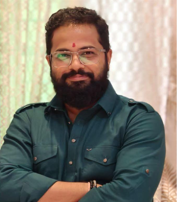 Prasad Dhotre